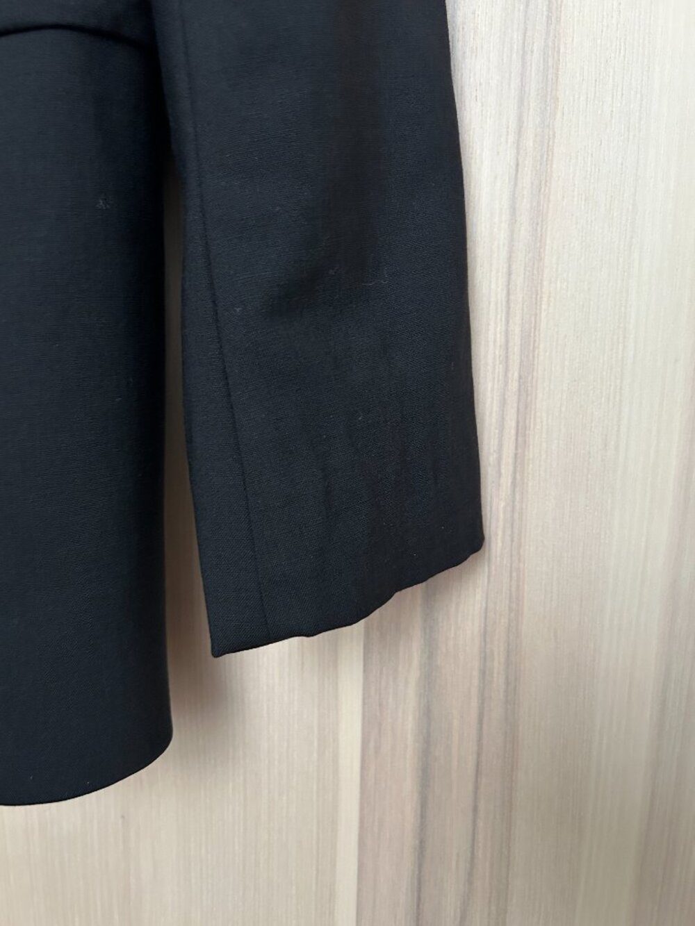 Armani Collezioni classic black blazer - Picture 8 of 11